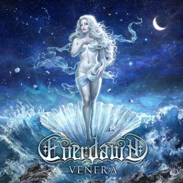 Everdawn - Venera (Upconvert)