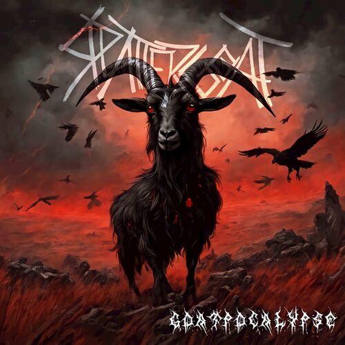 Splattergoat - Goatpocalypse