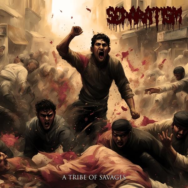 Separatism - A Tribe Of Savages