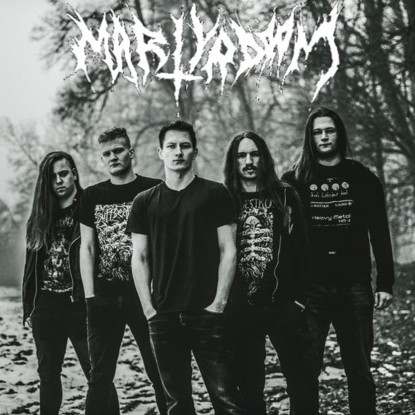 Martyrdoom - Discography (2013 - 2023)