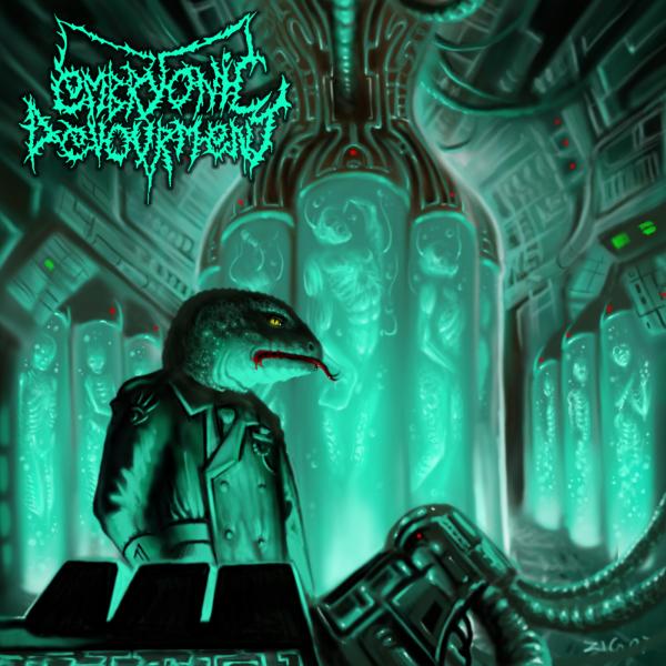 Embryonic Devourment - Prime Specimens