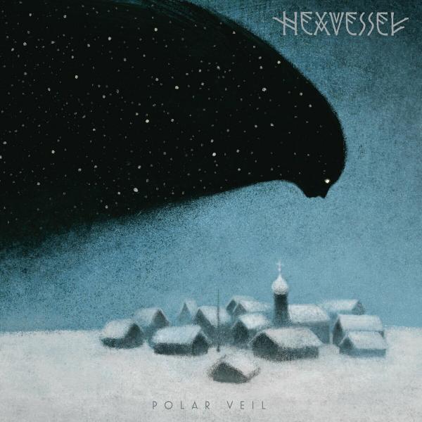 Hexvessel - Polar Veil (Lossless)