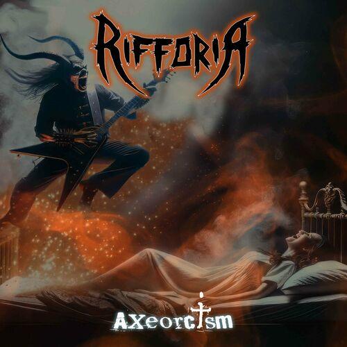 Rifforia - Axeocrism