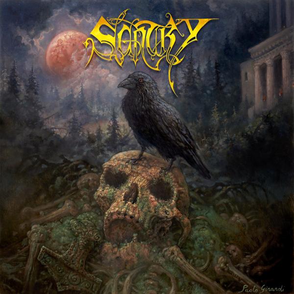 Sentry - Sentry