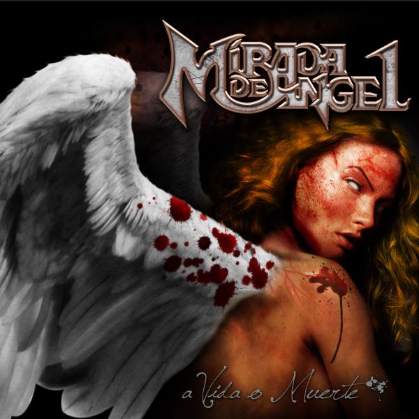 Mirada de Angel - A Vida o Muerte (Lossless)