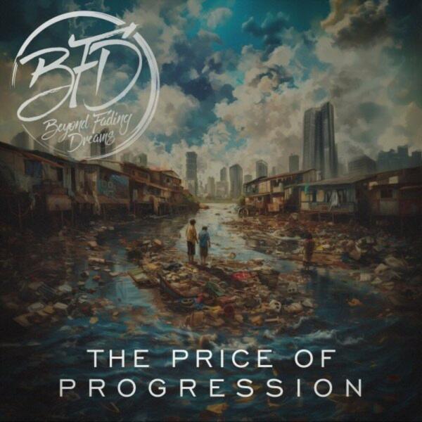 Beyond Fading Dreams - The Price Of Progression