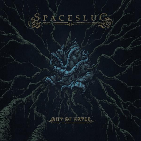 Spaceslug - Out of Water (EP) (Lossless)