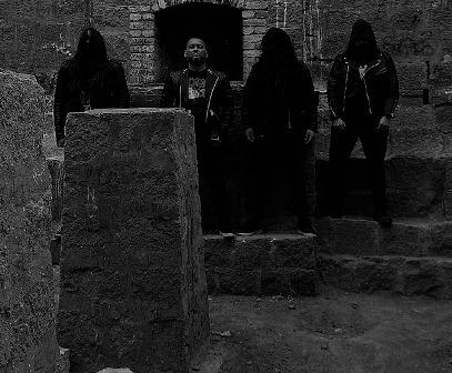 Rotten Tomb - Discography (2016 - 2024)