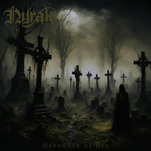 Nyrak - Devourer Of All (Lossless)