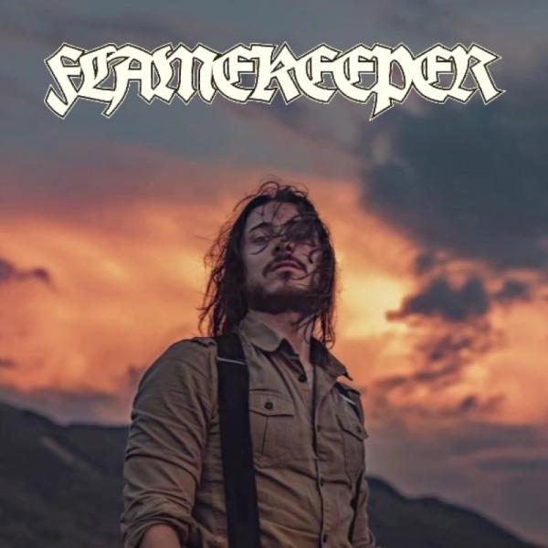 Flamekeeper - Discography (2019 - 2024)