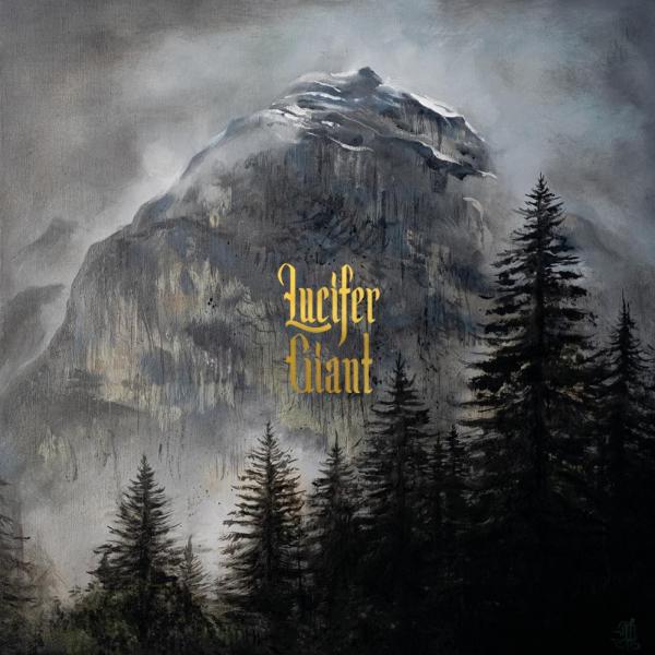 Lucifer Giant - Lucifer Giant (Lossless)