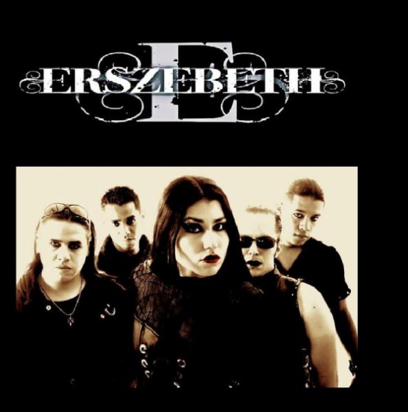 Erszebeth - Discography (2007 - 2017) (Lossless)