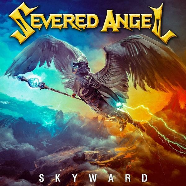 Severed Angel - Skyward (Lossless)