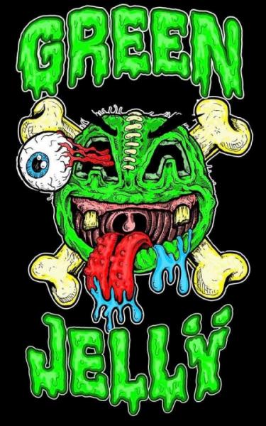 Green Jelly - Discography (1984 - 2021)