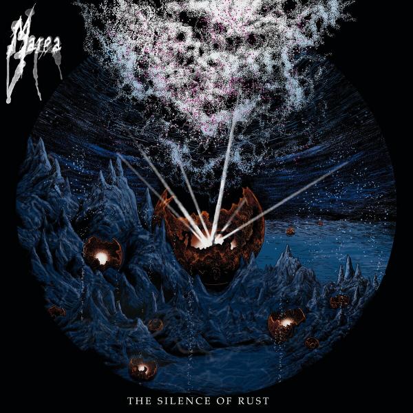 Marea - The Silence Of Rust