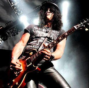 Slash - Discography (1995 - 2024)