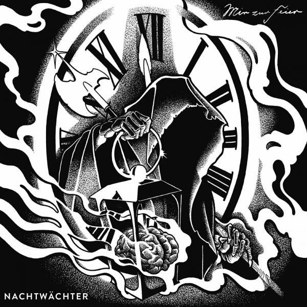 Mir Zur Feier - Nachtwächter (Lossless)