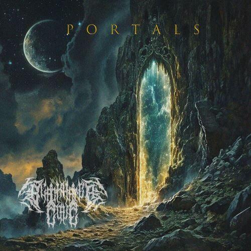 Blackwater Cove - Portals