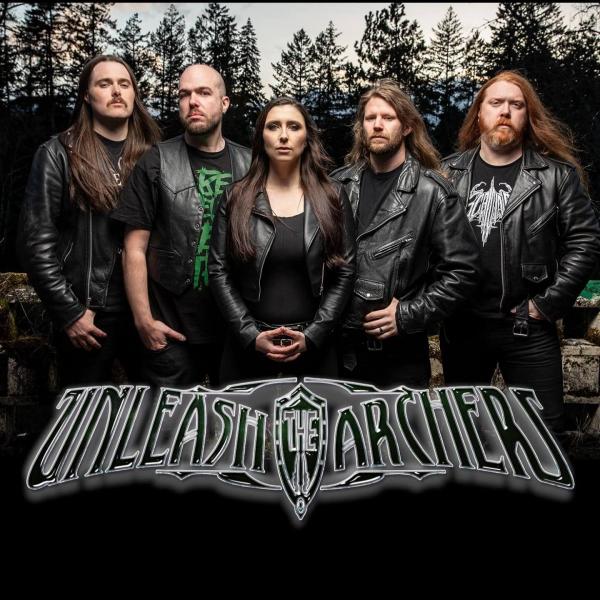 Unleash The Archers - Discography (2009 - 2024)