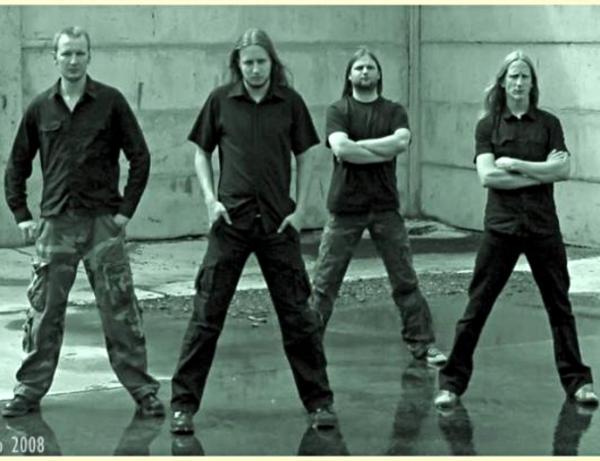 Dawn of Perception - Discography (2005 - 2008) (Lossless)