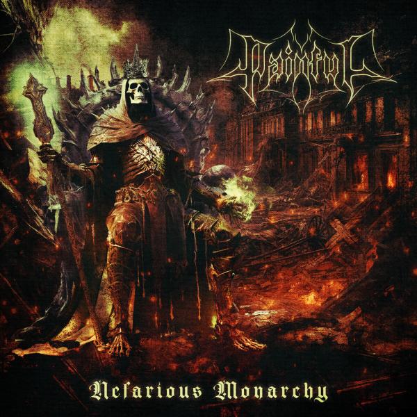 Painful - Nefarious Monarchy