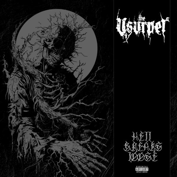 The Usurper - Discography (2024)