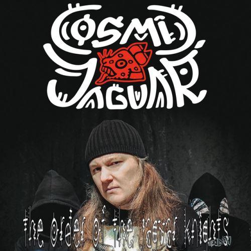 Cosmic Jaguar - Discography (2023 - 2024)