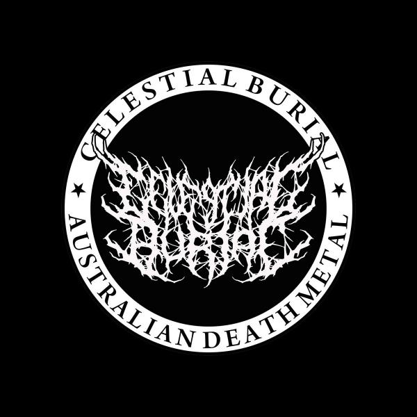 Celestial Burial - Discography (2023 - 2024) (Upconvert)