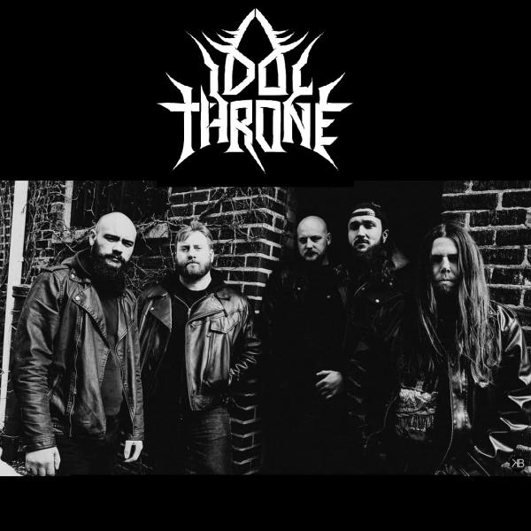 Idol Throne - Discography (2022 - 2024)