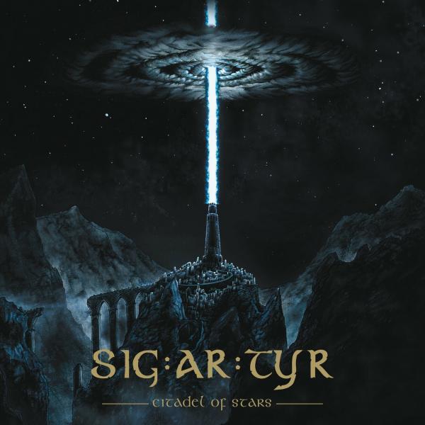 Sig:Ar:Tyr - Citadel of Stars