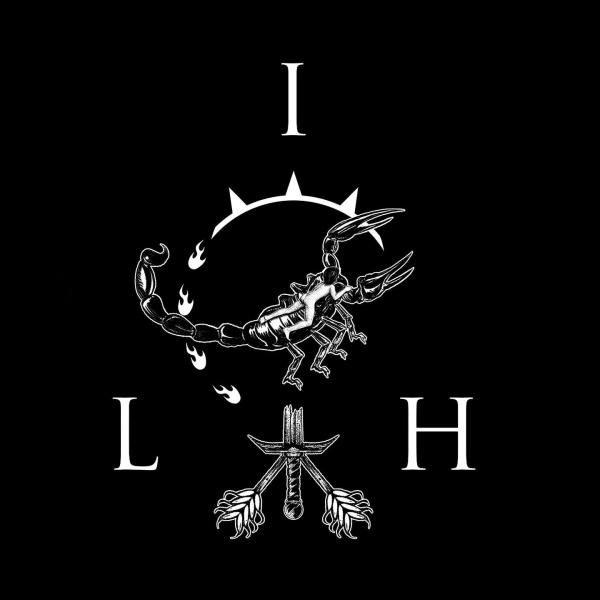 Laetitia in Holocaust - (LIH) - Discography (2004 - 2024)