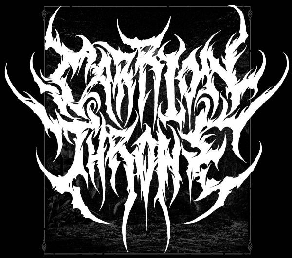 Carrion Throne - (ex-Epitasis) - Discography (2015 - 2024)