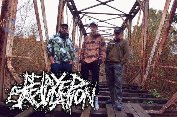 Delayed Ejaculation - Discography (2021 - 2023) (Lossless)