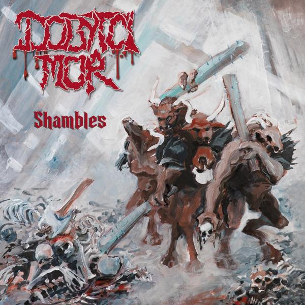 Dobytčí Mor - Shambles (Lossless)