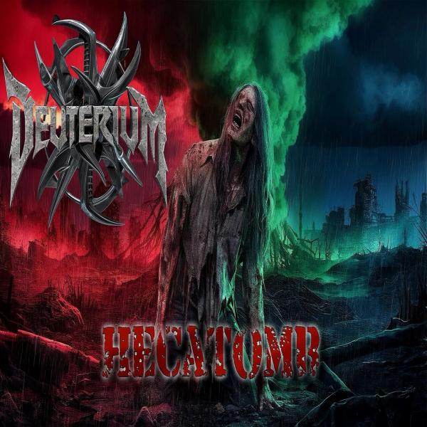 Deuterium - Hecatomb