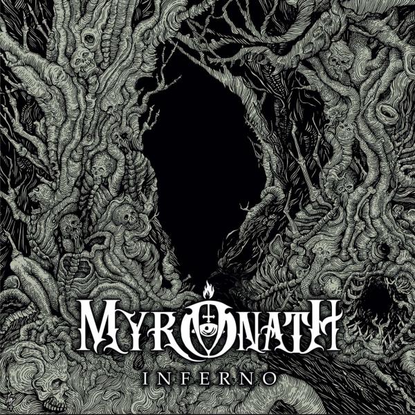 Myronath - Inferno (Lossless)