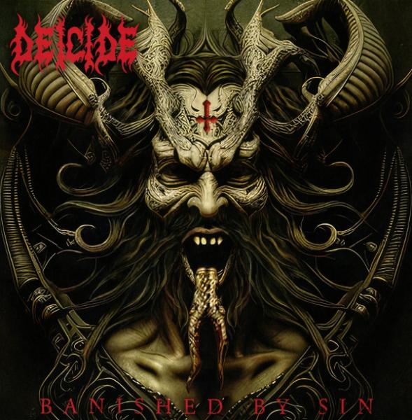 Deicide - Banished by Sin (2024) (Hi-Res) (Lossless)