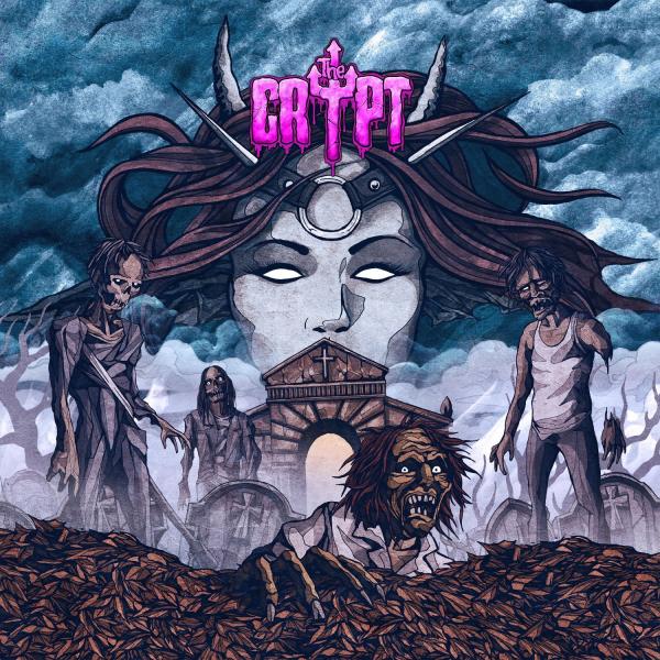 The Crypt - The Crypt