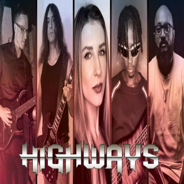 Highways - Discography (2021 - 2024) (Lossless)