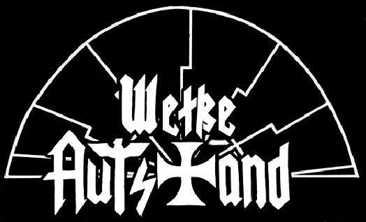 Weiße Aufstand - Discography (2017 - 2024)