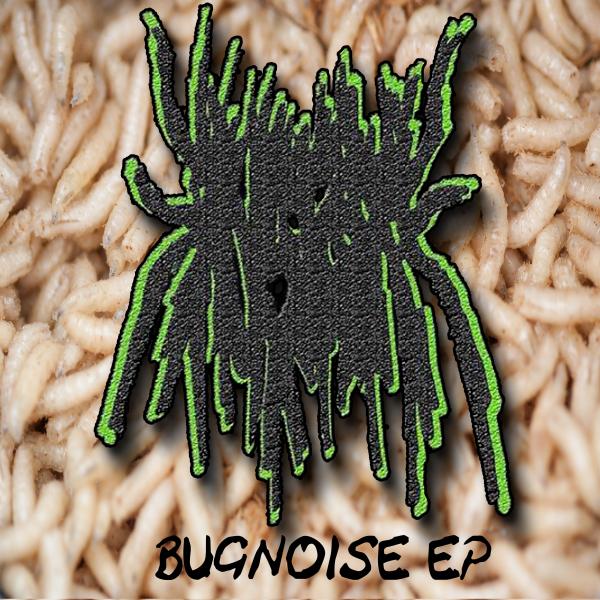 Insex - Bugnoise EP (EP) (Lossless)