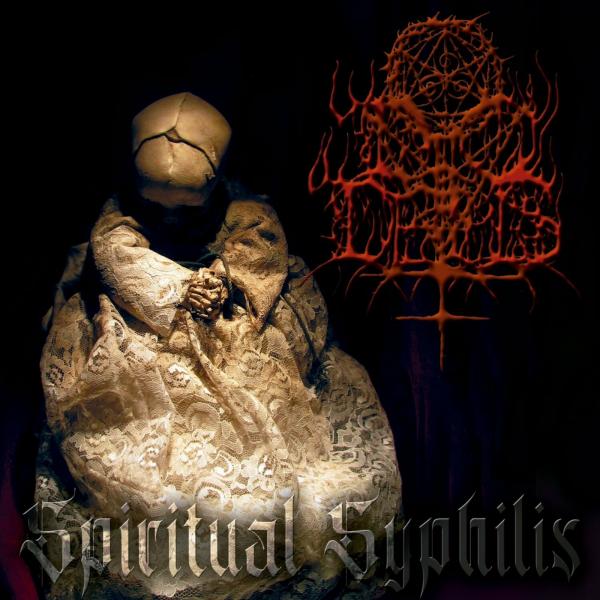 Odio Deus - Spiritual Syphilis (Upconvert)