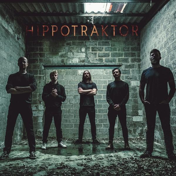 Hippotraktor - Discography (2018 - 2024) (Lossless)