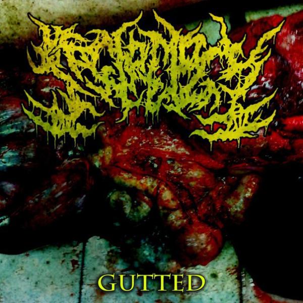 SxCxAxLxPxExLxOxGxYx - Gutted (EP) (Lossless)