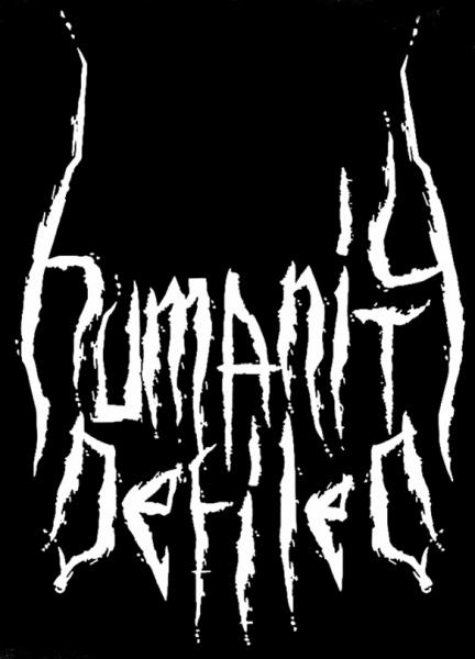 Humanity Defiled - Discography (2013 - 2024) (Lossless)