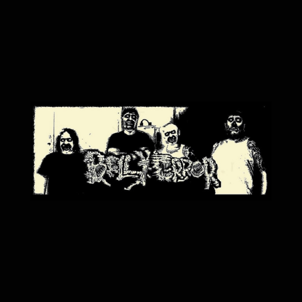 Belly Error - Discography (2016 - 2024) (Lossless)