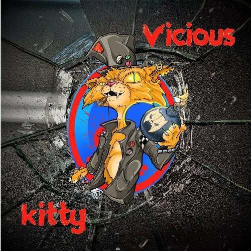 Vicious Kitty - Vicious Kitty