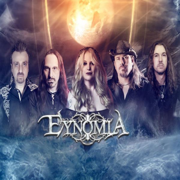 Eynomia - Discography (2018 - 2024)