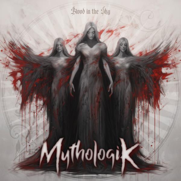 Mythologik - Discography (2023 - 2024) (Lossless)