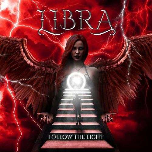 Libra - Follow The Light (Upconvert)